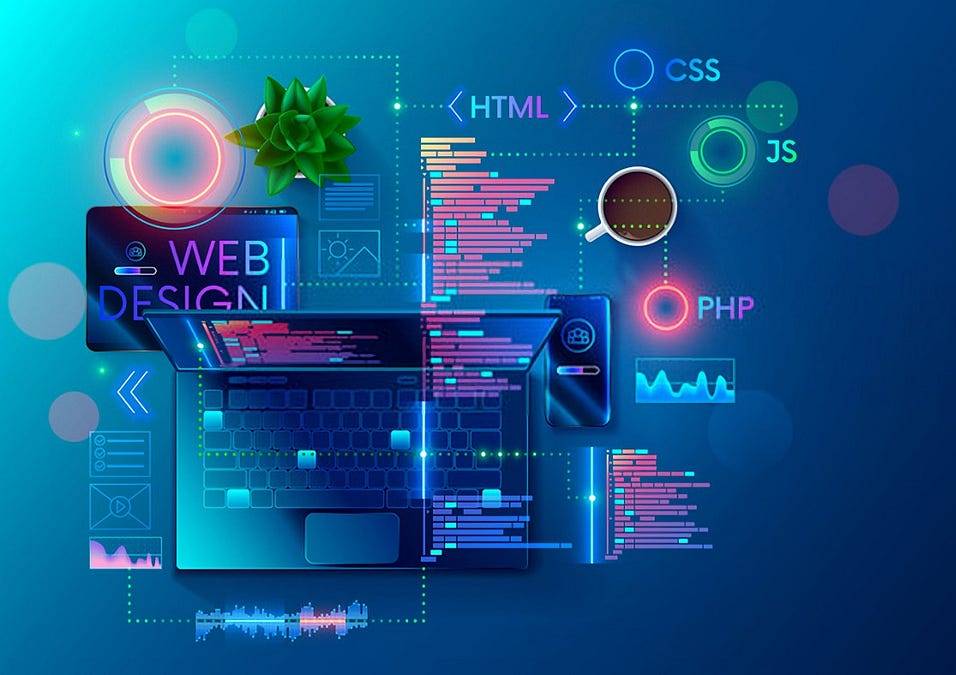 Web Development.